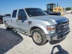 2008 Ford F350 SRW Super Duty