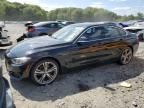 2017 BMW 430XI Gran Coupe