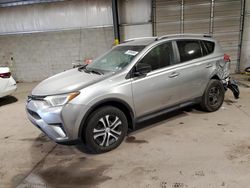 2016 Toyota Rav4 LE en venta en Chalfont, PA