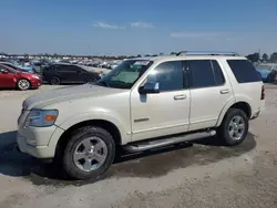 2006 Ford Explorer Limited en venta en Sikeston, MO