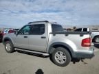 2007 Ford Explorer Sport Trac XLT