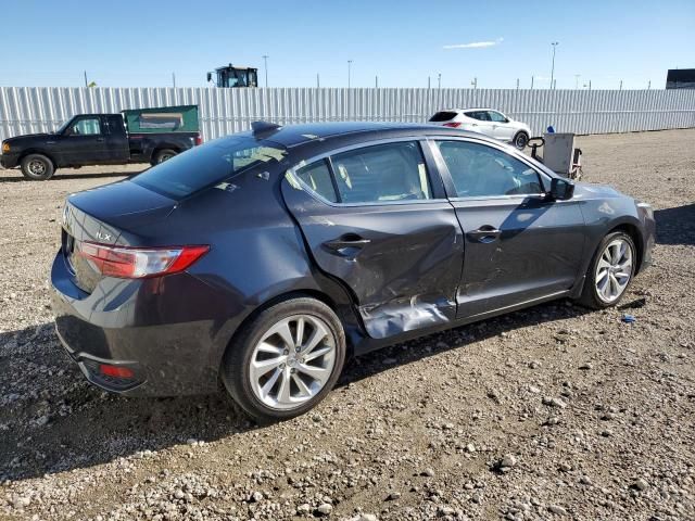 2016 Acura ILX Premium