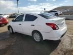 2018 Nissan Versa S