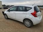 2015 Nissan Versa Note S