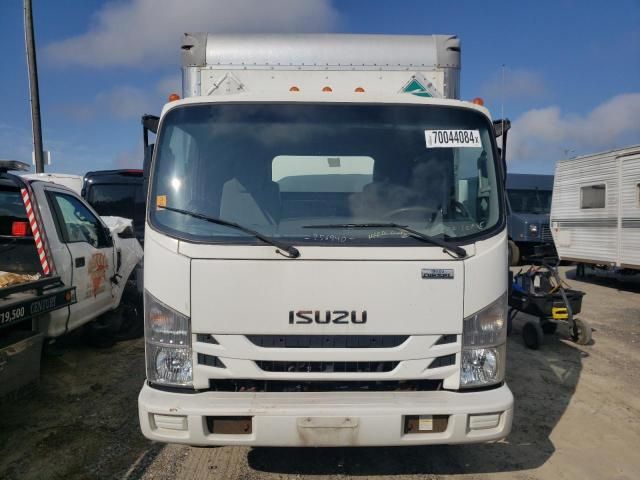 2019 Isuzu NQR