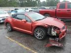 2011 Mitsubishi Eclipse Spyder GS