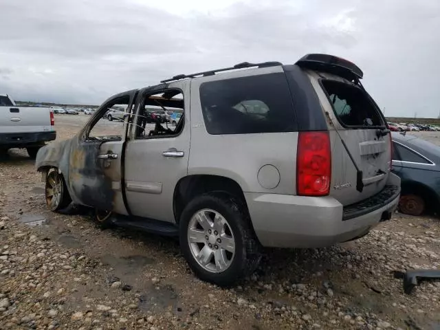 2007 GMC Yukon