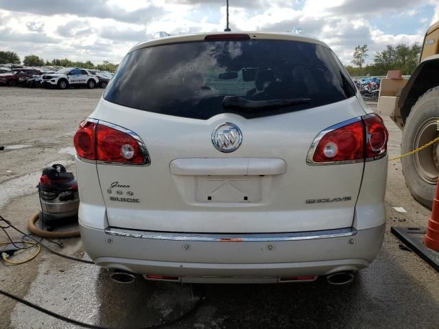 2012 Buick Enclave