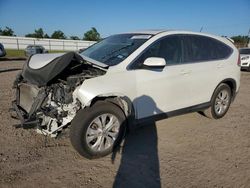 Honda cr-v ex salvage cars for sale: 2014 Honda CR-V EX