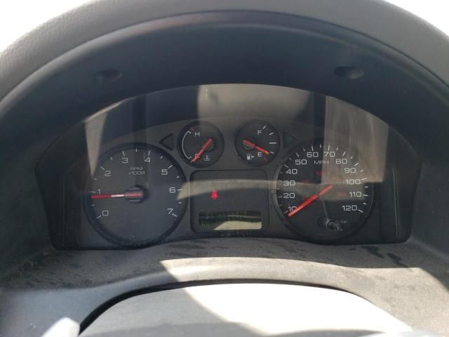 2006 Ford Freestyle SEL