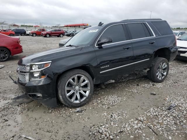 2019 Chevrolet Tahoe K1500 LT