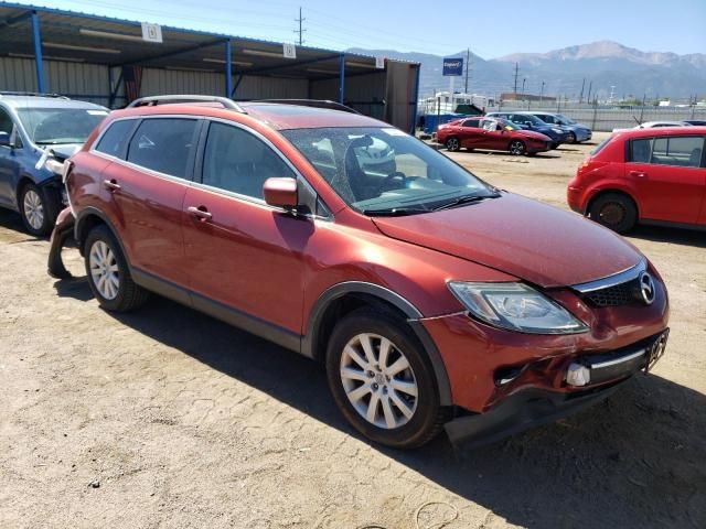 2008 Mazda CX-9