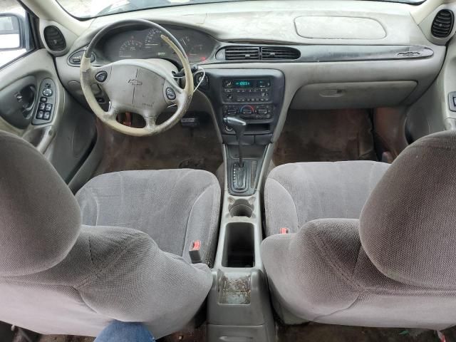 2002 Chevrolet Malibu