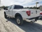 2011 Ford F150 Super Cab