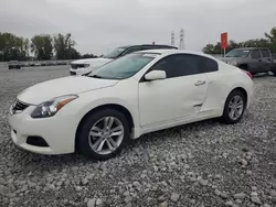 Nissan Vehiculos salvage en venta: 2012 Nissan Altima S