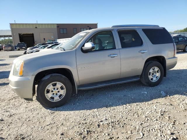 2007 GMC Yukon Denali