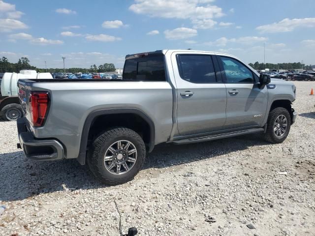 2024 GMC Sierra K1500 AT4