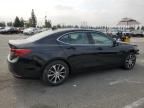 2017 Acura TLX