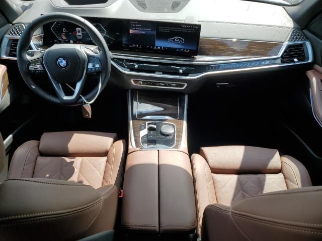 2024 BMW X5 Sdrive 40I