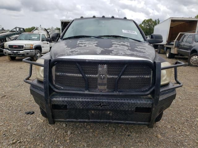 2007 Dodge RAM 3500