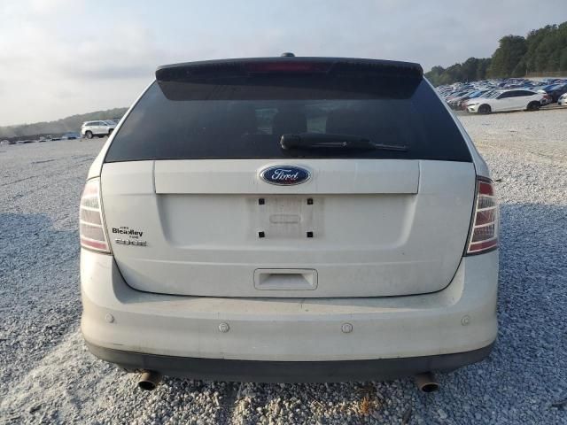 2010 Ford Edge SE