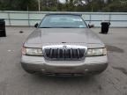 2001 Mercury Grand Marquis GS