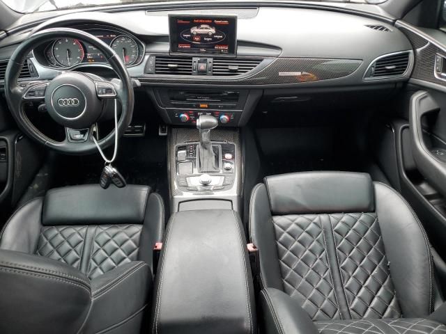 2013 Audi S6