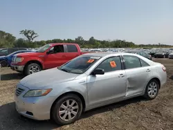 Hybrid Vehicles for sale at auction: 2007 Toyota Camry Hybrid