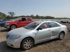 2007 Toyota Camry Hybrid