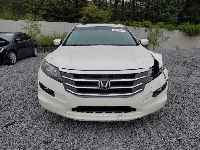 2012 Honda Crosstour EXL