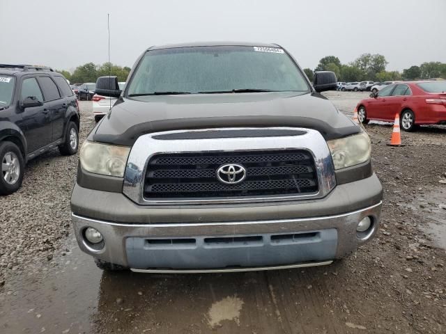 2008 Toyota Tundra Double Cab