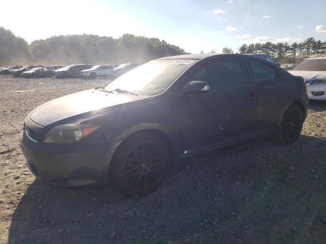 2006 Scion TC