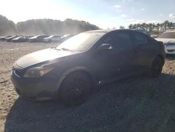 Clean Title Cars for sale at auction: 2006 Scion TC