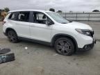 2021 Honda Passport EXL