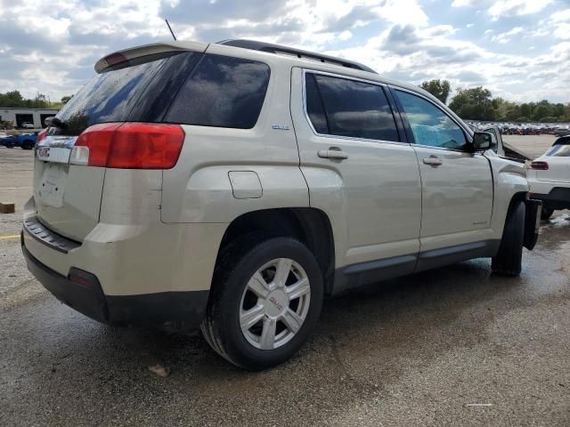 2014 GMC Terrain SLE