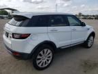 2016 Land Rover Range Rover Evoque HSE