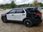 2019 Ford Explorer Police Interceptor