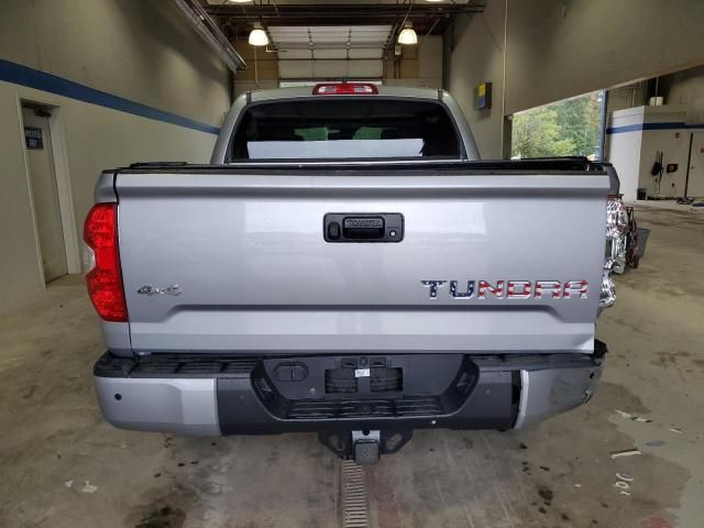 2021 Toyota Tundra Crewmax 1794