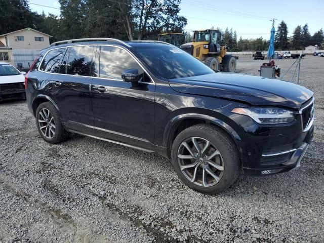 2018 Volvo XC90 T6