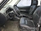 2004 Nissan Frontier Crew Cab SC