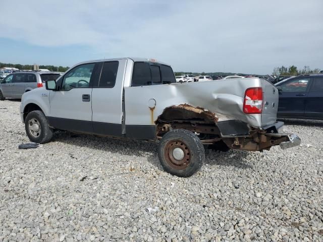 2004 Ford F150