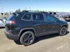 2021 Jeep Cherokee Latitude