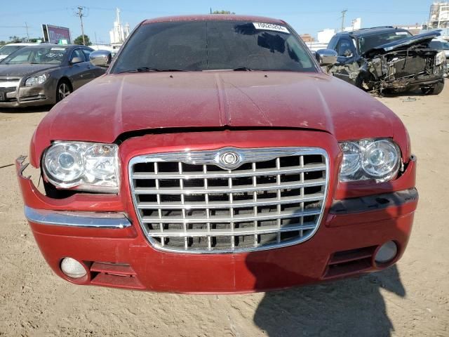 2008 Chrysler 300C