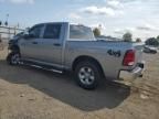 2022 Dodge RAM 1500 Classic Tradesman