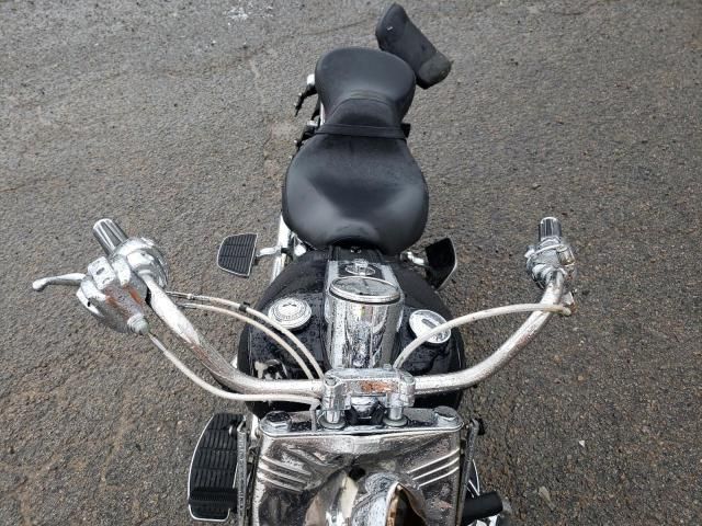 2004 Harley-Davidson Flstfi