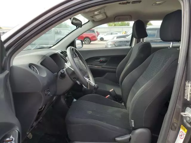 2008 Scion XD