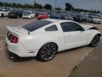 2012 Ford Mustang GT