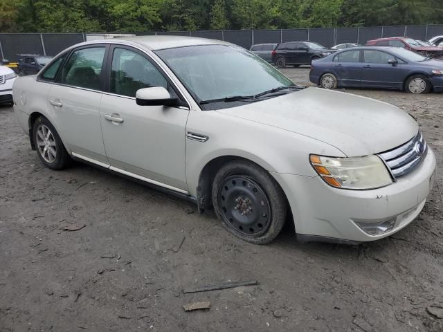 2008 Ford Taurus SEL