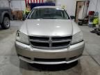 2009 Dodge Avenger SE