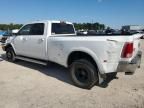 2014 Dodge RAM 3500 Longhorn